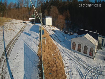 Rekreační středisko Trnava u...