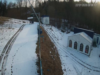 Rekreační středisko Trnava u...