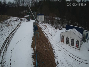 Rekreační středisko Trnava u...