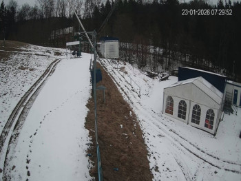 Rekreační středisko Trnava u...