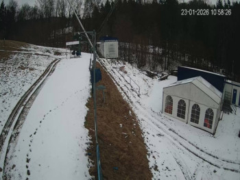 Rekreační středisko Trnava u...