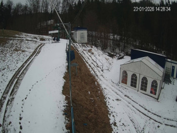 Rekreační středisko Trnava u...