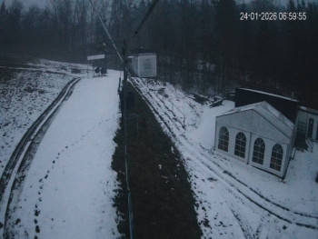 Rekreační středisko Trnava u...