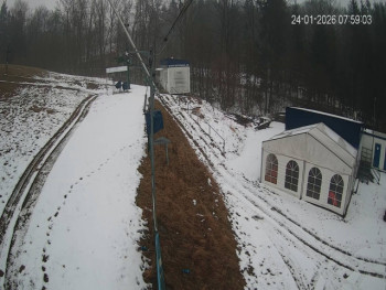 Rekreační středisko Trnava u...