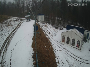 Rekreační středisko Trnava u...