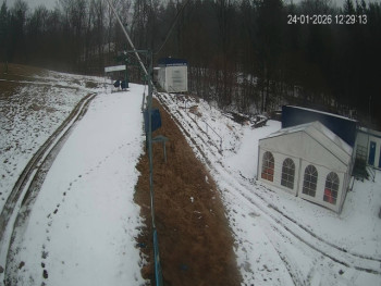 Rekreační středisko Trnava u...