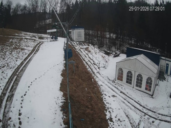 Rekreační středisko Trnava u...