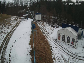 Rekreační středisko Trnava u...