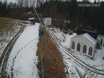 Rekreační středisko Trnava u...