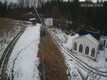 Rekreační středisko Trnava u...