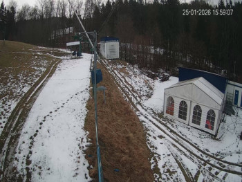 Rekreační středisko Trnava u...