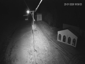 Rekreační středisko Trnava u...