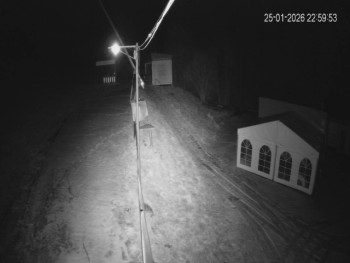 Rekreační středisko Trnava u...