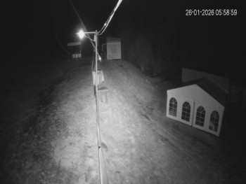 Rekreační středisko Trnava u...