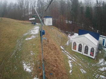 Rekreační středisko Trnava u...