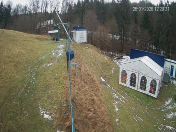 Rekreační středisko Trnava u...