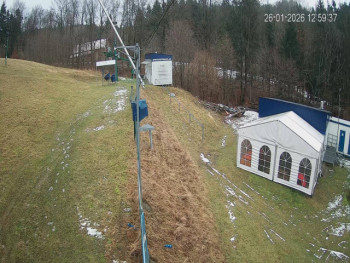 Rekreační středisko Trnava u...