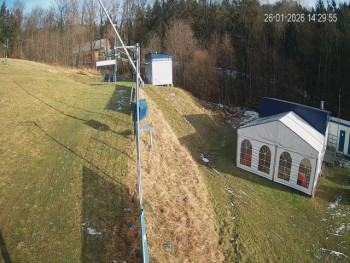 Rekreační středisko Trnava u...