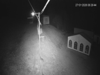 Rekreační středisko Trnava u...