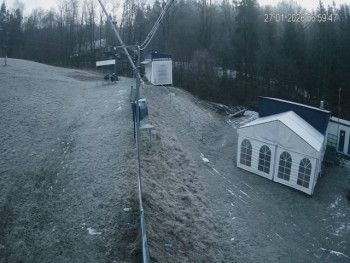 Rekreační středisko Trnava u...