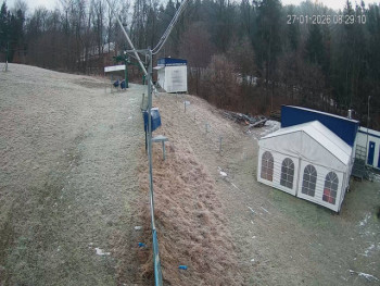 Rekreační středisko Trnava u...