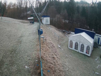 Rekreační středisko Trnava u...