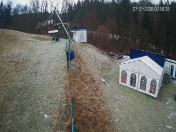 Rekreační středisko Trnava u...