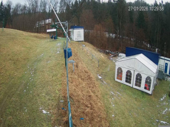 Rekreační středisko Trnava u...