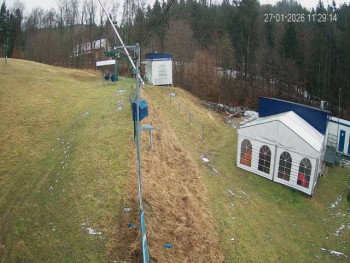 Rekreační středisko Trnava u...