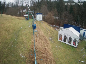 Rekreační středisko Trnava u...