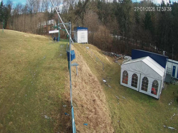 Rekreační středisko Trnava u...