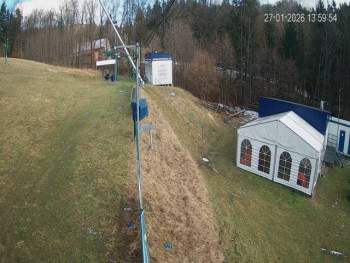 Rekreační středisko Trnava u...