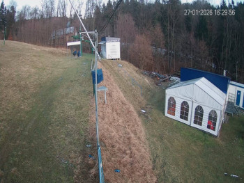 Rekreační středisko Trnava u...