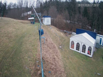 Rekreační středisko Trnava u...