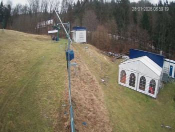 Rekreační středisko Trnava u...