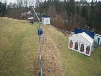 Rekreační středisko Trnava u...