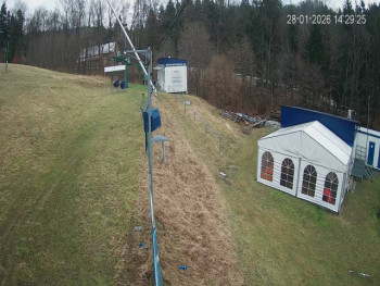 Rekreační středisko Trnava u...