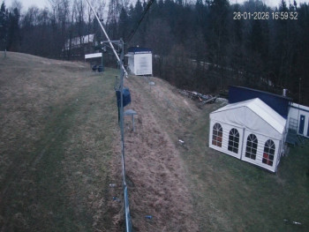 Rekreační středisko Trnava u...