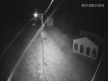 Rekreační středisko Trnava u...