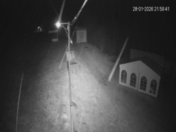 Rekreační středisko Trnava u...