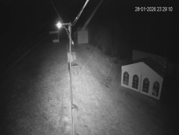 Rekreační středisko Trnava u...