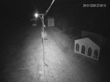 Rekreační středisko Trnava u...