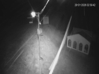 Rekreační středisko Trnava u...