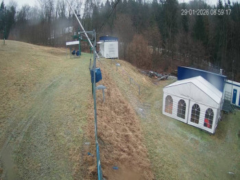 Rekreační středisko Trnava u...