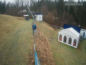 Rekreační středisko Trnava u...