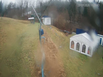 Rekreační středisko Trnava u...