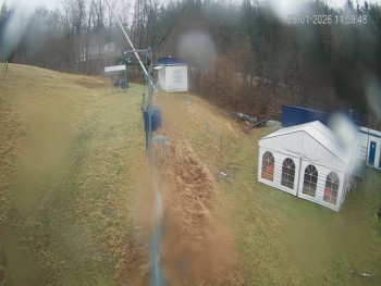 Rekreační středisko Trnava u...