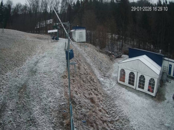 Rekreační středisko Trnava u...