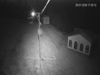 Rekreační středisko Trnava u...