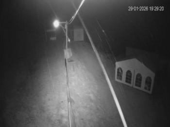 Rekreační středisko Trnava u...